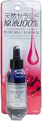 Сыворотка "Pure Essential" с натуральными церамидами, 25 мл (Japan Gals)
