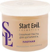 Сахарная паста плотная для эпиляции, 750 г (Start Epil)