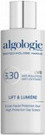 Солнцезащитный флюид дневной SPF 30, 40 мл (Algologie)