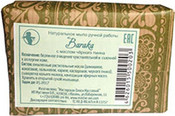 Мыло "Барака", 110 г (Мастерская Олеси Мустаевой)
