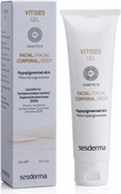 Лосьон-регулятор для депигментированных участков кожи, 125 мл (Sesderma)