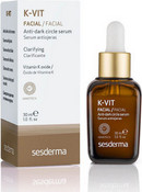 Сыворотка против темных кругов вокруг глаз, 30 мл (Sesderma)