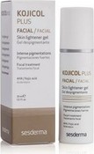 Гель "Kojicol plus"депигментирующий, 30 мл (Sesderma)