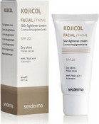 Крем депигментирующий, SPF 20, 30мл (Sesderma)