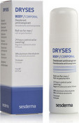 Дезодорант-антиперспирант для мужчин, 75 мл (Sesderma)