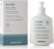 Крем пенящийся для умывания, 300 мл (Sesderma)