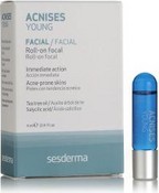 Роликовое средство для локального применения, 4 мл (Sesderma)