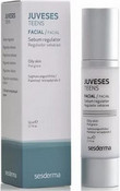 Крем "Juveses teens" себорегулирующий, 50 мл (Sesderma)