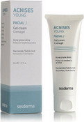 Крем-гель "Acnises young", 50 мл (Sesderma)
