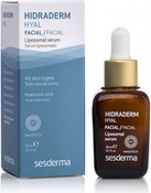 Сыворотка с гиалуроновой кислотой липосомальная, 30 мл (Sesderma)