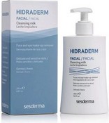 Молочко очищающее, 200 мл (Sesderma)