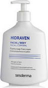 Крем-пенка для умывания, 300 мл (Sesderma)