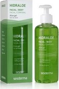 Гель алоэ, 250 мл (Sesderma)