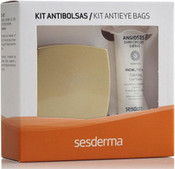 Набор против отечности под глазами, 1 шт. (Sesderma)