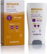 Гель после загара, 200 мл (Sesderma)