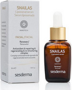 Сыворотка "Snailas" липосомальная, 30 мл (Sesderma)