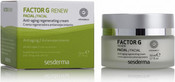 Крем "Factor G" регенерирующий от морщин, 50 мл (Sesderma)