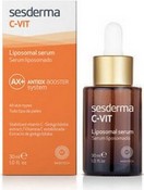 Сыворотка с витамином С липосомальная, 30 мл (Sesderma)