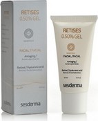 Гель "Retises 0.50" омолаживающий, 30 мл (Sesderma)