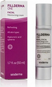 Крем "Filderma" для заполнения морщин, 50 мл (Sesderma)