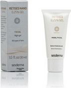 Гель "Retises 0.25" омолаживающий, 30 мл (Sesderma)