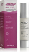 Гель "Acglicolic Classic 20" увлажняющий, 50 мл (Sesderma)