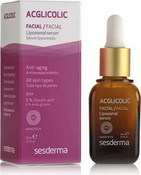 Сыворотка "Acglicolic Classic" липосомальная, 30 мл (Sesderma)