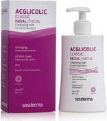 Молочко "Acglicolic Classic" очищающее, 200 мл (Sesderma)