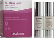 Набор "Fillderma Nano" для заполнения морщин, 1 шт. (Sesderma)