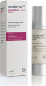 Крем-гель "Acglicolic Classic" увлажняющий, 50 мл (Sesderma)