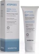 Крем "Atopises" увлажняющий, 50 мл (Sesderma)