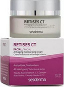 Крем "Retises" увлажняющий омолаживающий, 50 мл (Sesderma)
