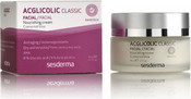 Крем "Acglicolic Classic" питательный, 50 мл (Sesderma)