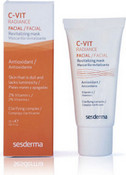 Маска "C-Vit" ревитализирующая, 30 мл (Sesderma)