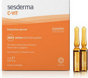 Сыворотка "C-Vit" интенсивная 12%, 5 шт. (Sesderma)