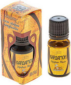 Эфирное масло кардамона, 10 мл (Aroma Royal Systems)
