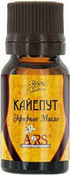 Эфирное масло кайепута, 10 мл (Aroma Royal Systems)