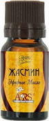 Эфирное масло жасмина, 10 мл (Aroma Royal Systems)