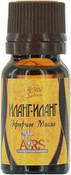 Эфирное масло иланг-иланга, 10 мл (Aroma Royal Systems)