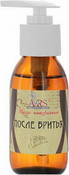 Масло после бритья, 100 мл (Aroma Royal Systems)