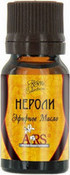 Эфирное масло нероли, 10 мл (Aroma Royal Systems)
