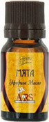 Эфирное масло мяты, 10 мл (Aroma Royal Systems)