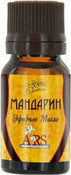 Эфирное масло мандарина, 10 мл (Aroma Royal Systems)