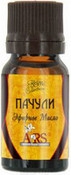 Эфирное масло пачули, 10 мл (Aroma Royal Systems)