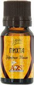 Эфирное масло пихты, 10 мл (Aroma Royal Systems)