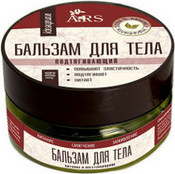 Бальзам "Подтягивающий" для тела, 60 г (Aroma Royal Systems)