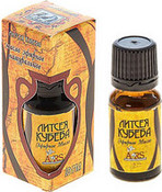 Эфирное масло литсея кубеба, 10 мл (Aroma Royal Systems)
