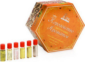 Набор эфирных масел "Королевство Ароматов", цитрусовые, 1 шт. (Aroma Royal Systems)