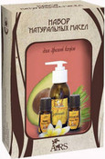 Набор масел для зрелой кожи лица и тела, 1 шт. (Aroma Royal Systems)