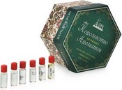 Набор эфирных масел "Королевство Ароматов", хвойные, 1 шт. (Aroma Royal Systems)